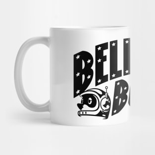 Bellionaire Boys Club Mug